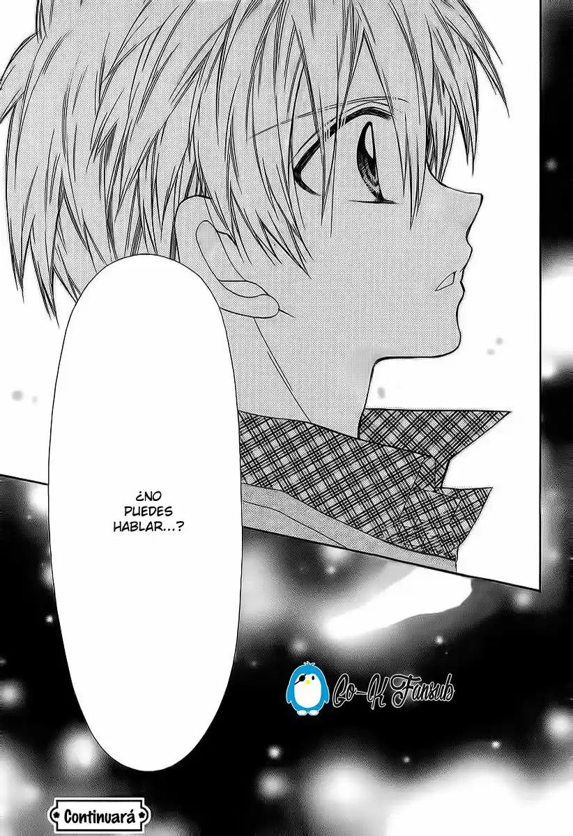 Neko to Watashi no Kinyoubi (2013) - Capítulo 60 - Página 28 - LectorTMOo