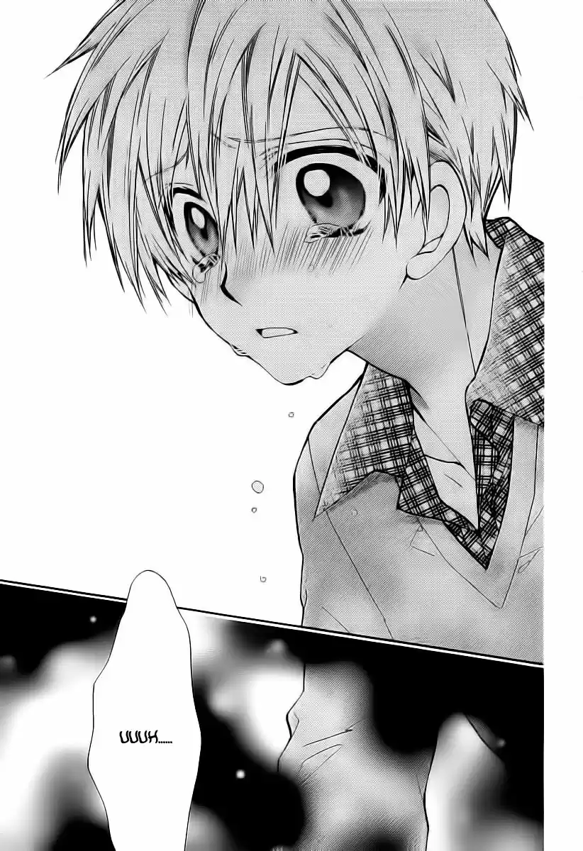 Neko to Watashi no Kinyoubi (2013) - Capítulo 61 - Página 8 - LectorTMOo