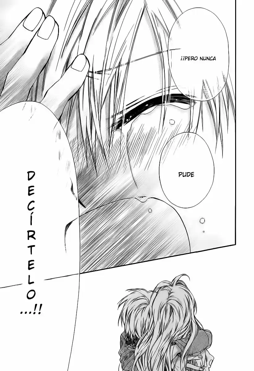 Neko to Watashi no Kinyoubi (2013) - Capítulo 61 - Página 13 - LectorTMOo