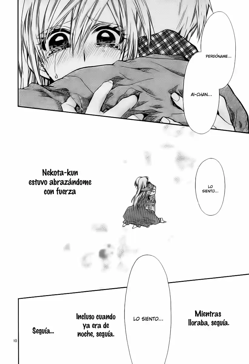 Neko to Watashi no Kinyoubi (2013) - Capítulo 61 - Página 14 - LectorTMOo