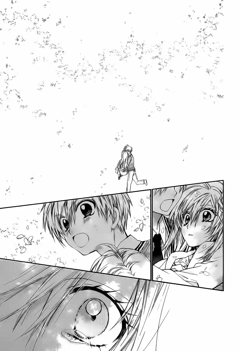 Neko to Watashi no Kinyoubi (2013) - Capítulo 61 - Página 23 - LectorTMOo