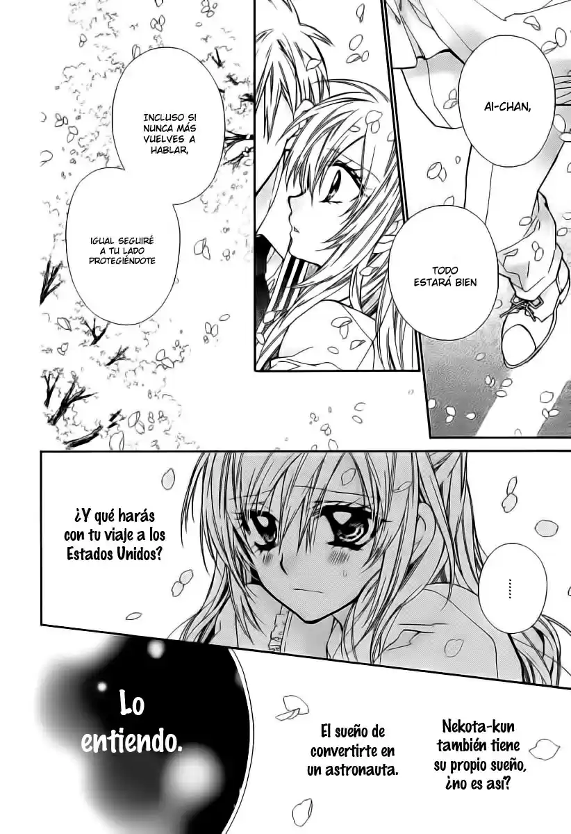 Neko to Watashi no Kinyoubi (2013) - Capítulo 61 - Página 24 - LectorTMOo