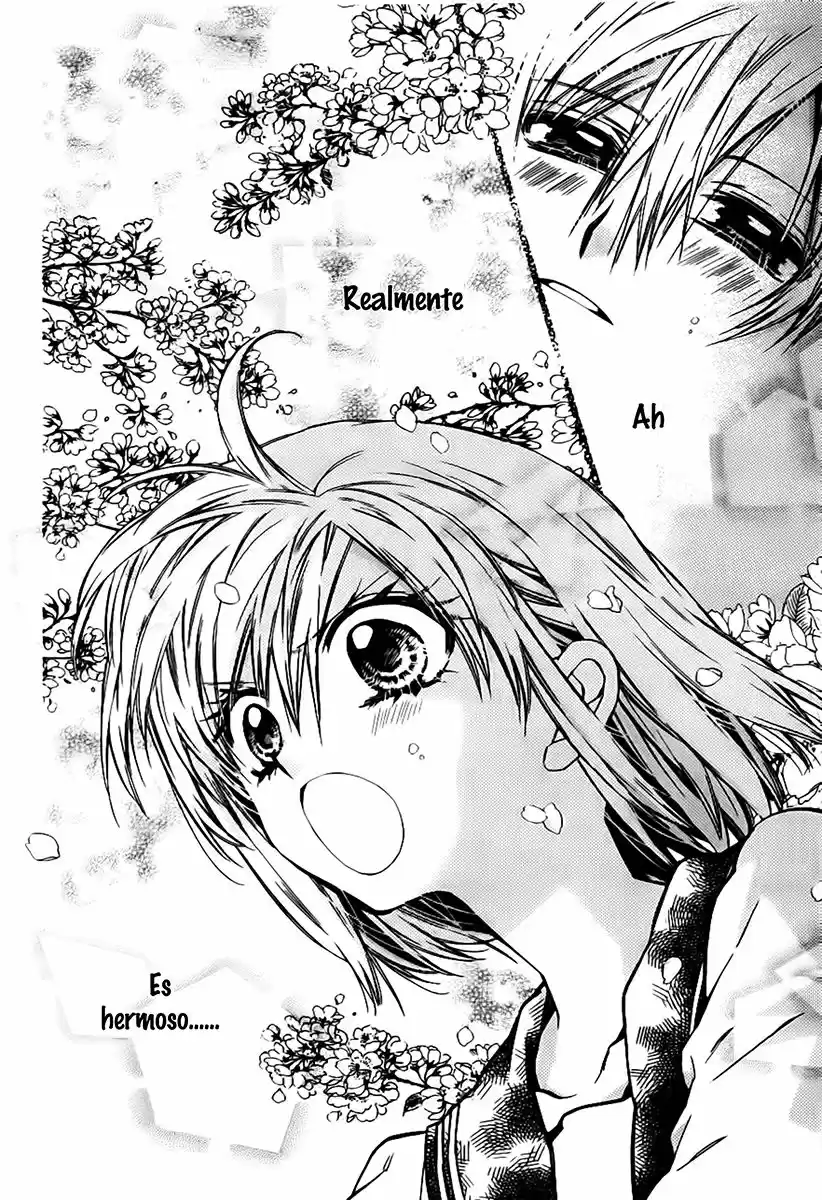 Neko to Watashi no Kinyoubi (2013) - Capítulo 62.3 - Página 8 - LectorTMOo