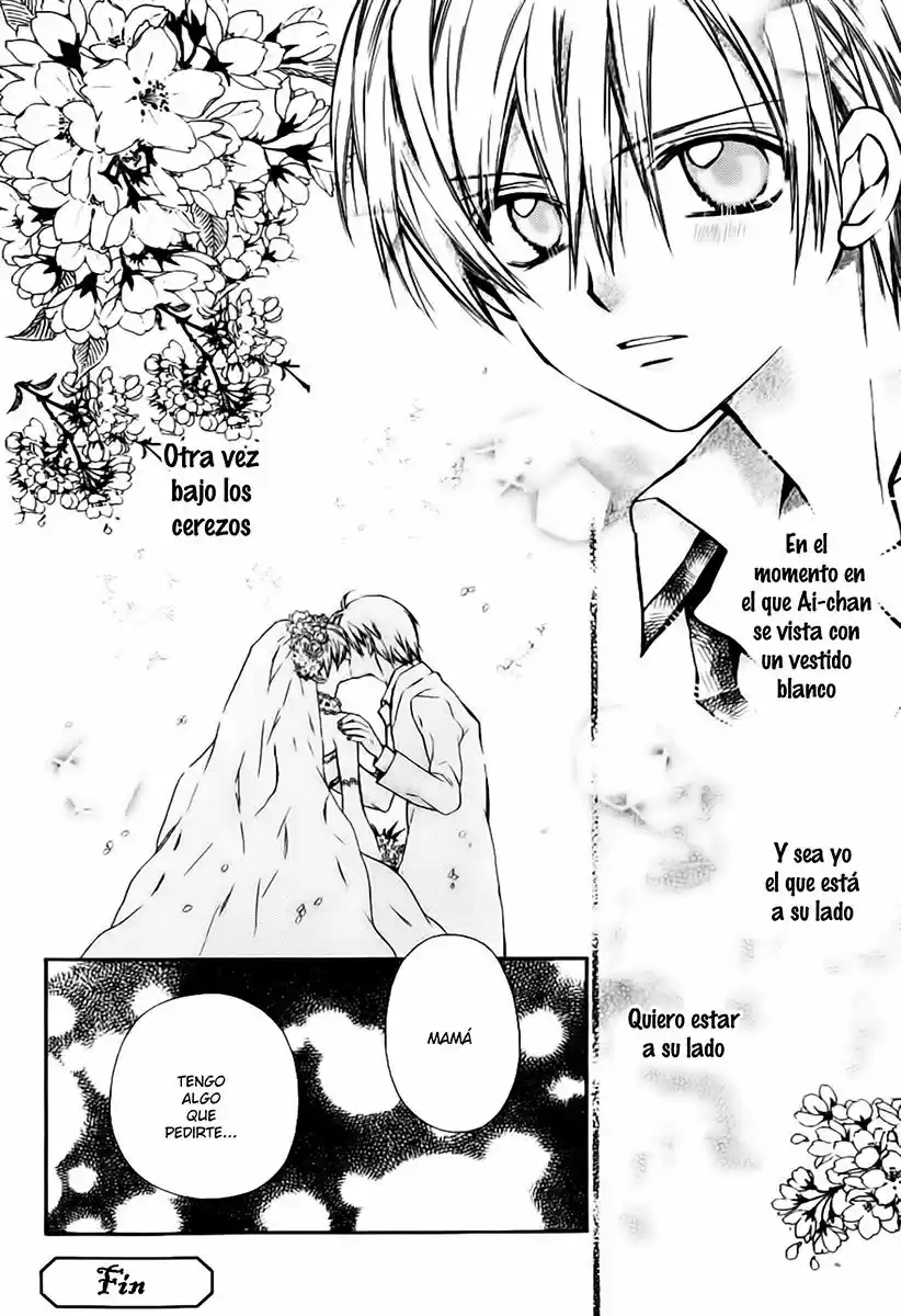 Neko to Watashi no Kinyoubi (2013) - Capítulo 62.3 - Página 10 - LectorTMOo