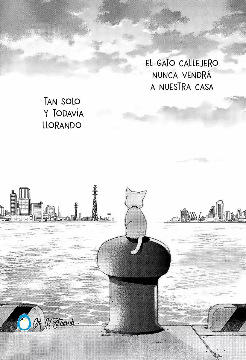 Neko to Watashi no Kinyoubi (2013) - Capítulo 63 - Página 4 - LectorTMOo