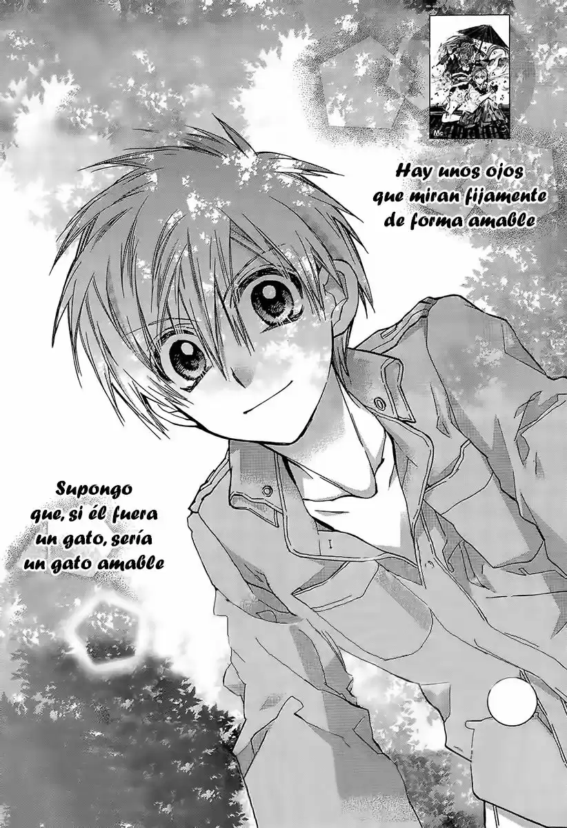 Neko to Watashi no Kinyoubi (2013) - Capítulo 63 - Página 6 - LectorTMOo