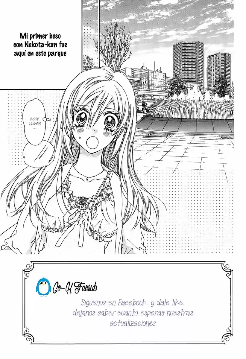 Neko to Watashi no Kinyoubi (2013) - Capítulo 63 - Página 7 - LectorTMOo