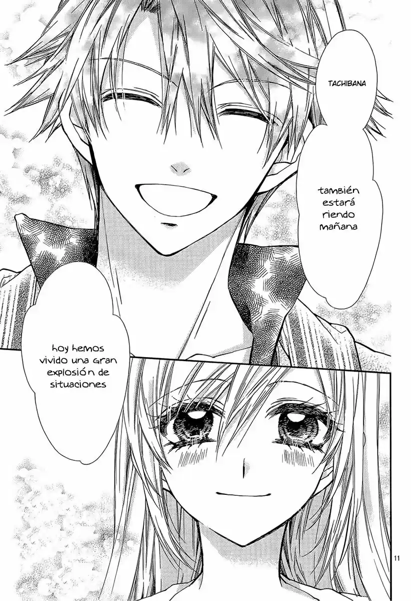 Neko to Watashi no Kinyoubi (2013) - Capítulo 63 - Página 15 - LectorTMOo