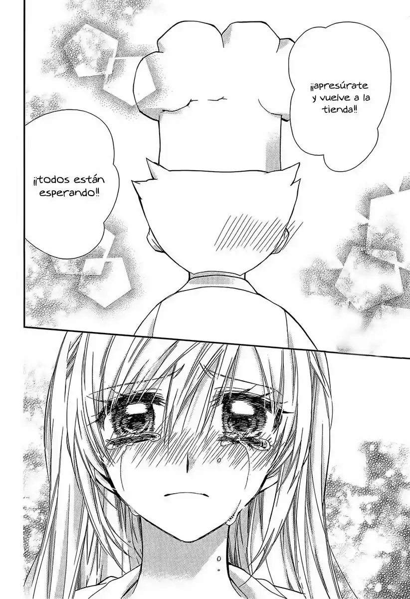 Neko to Watashi no Kinyoubi (2013) - Capítulo 63 - Página 26 - LectorTMOo