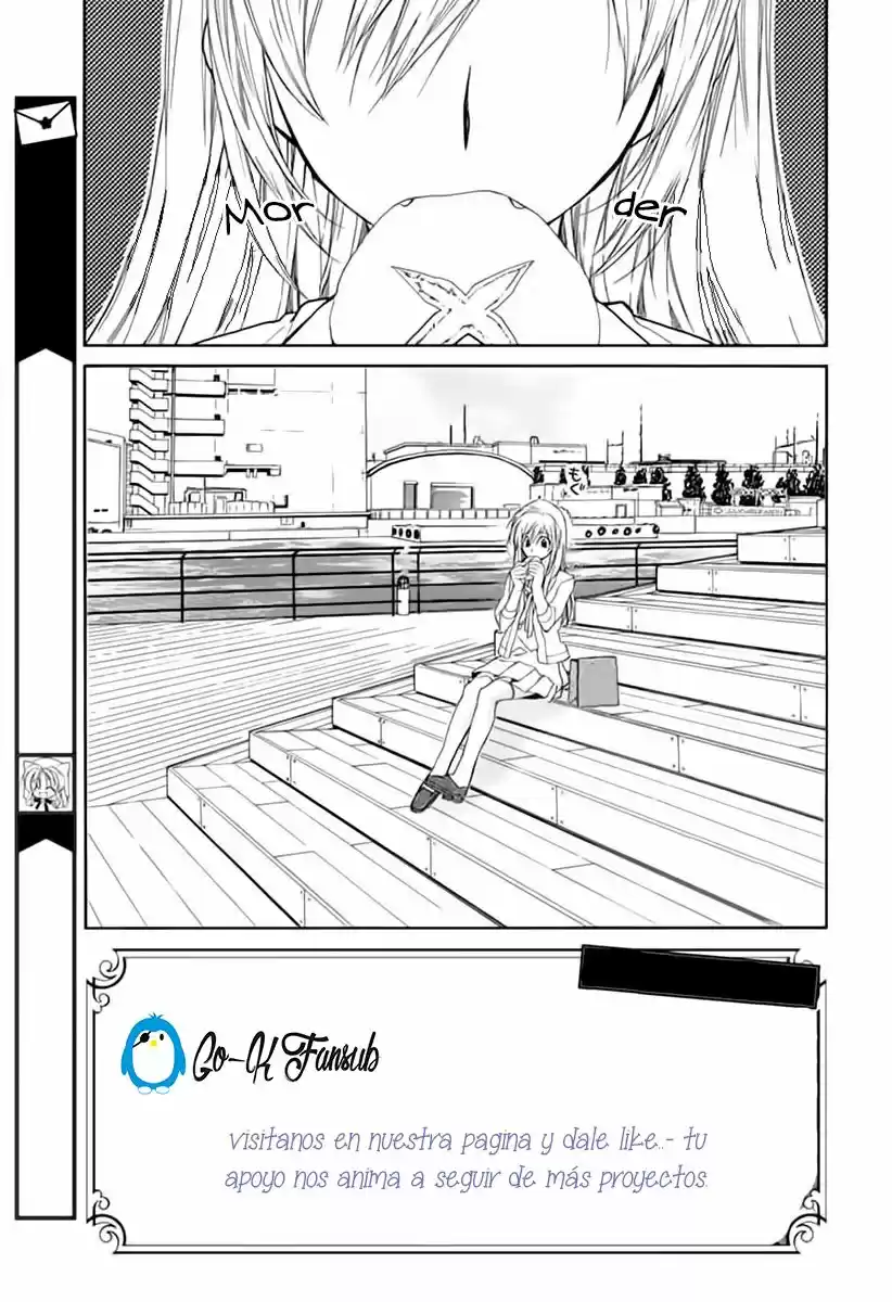 Neko to Watashi no Kinyoubi (2013) - Capítulo 64 - Página 5 - LectorTMOo