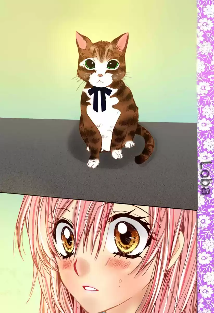 Neko to Watashi no Kinyoubi (2013) - Capítulo 64 - Página 11 - LectorTMOo