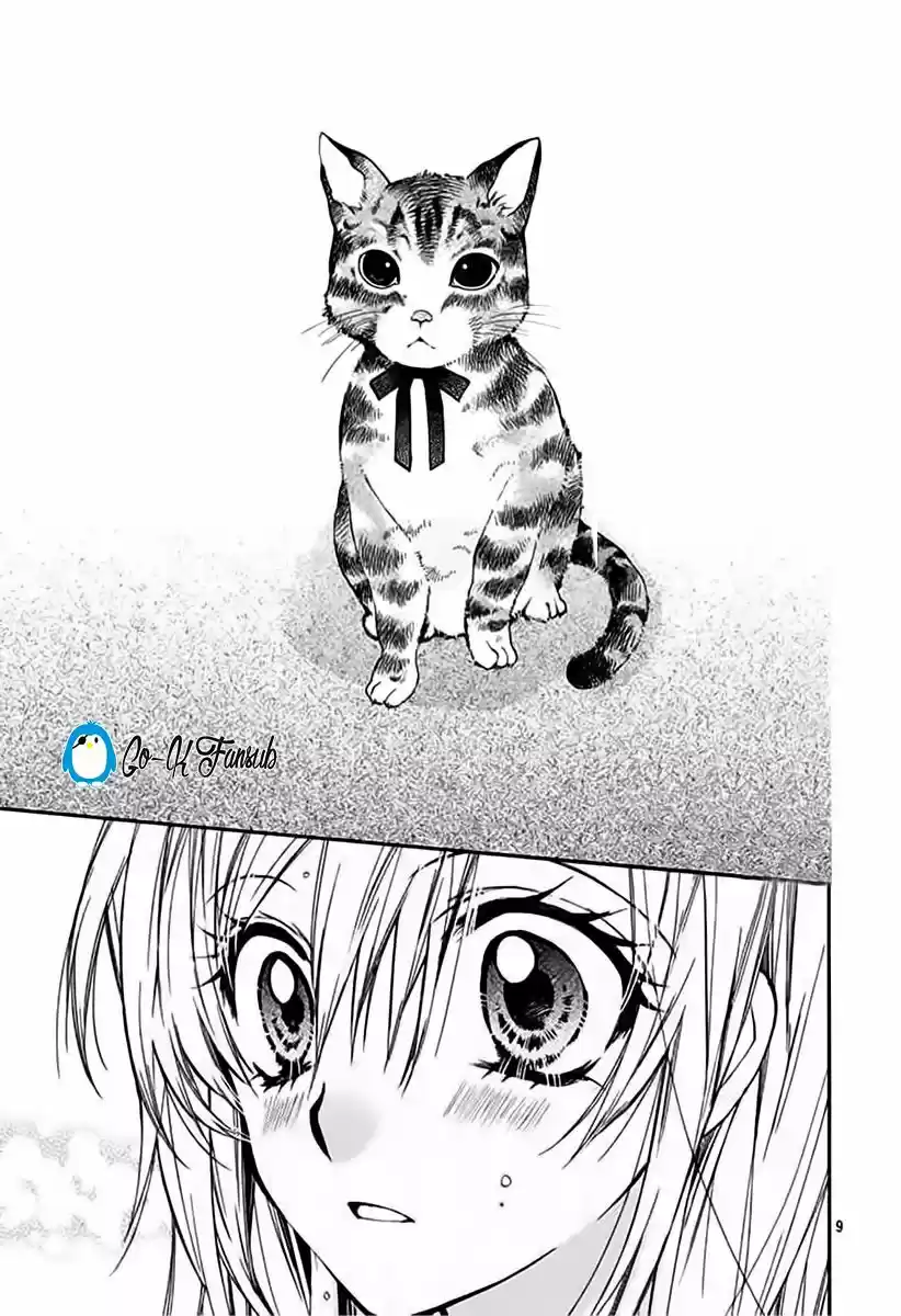 Neko to Watashi no Kinyoubi (2013) - Capítulo 64 - Página 12 - LectorTMOo