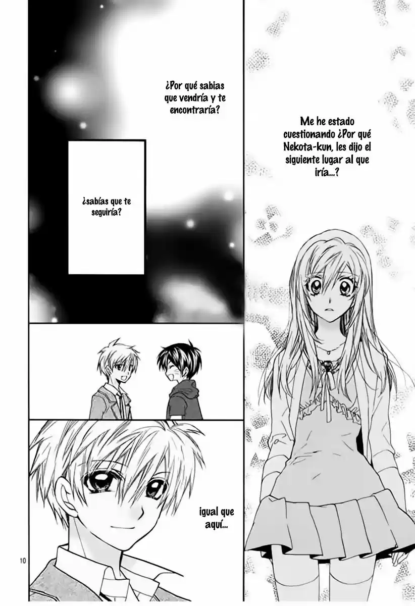 Neko to Watashi no Kinyoubi (2013) - Capítulo 64 - Página 14 - LectorTMOo