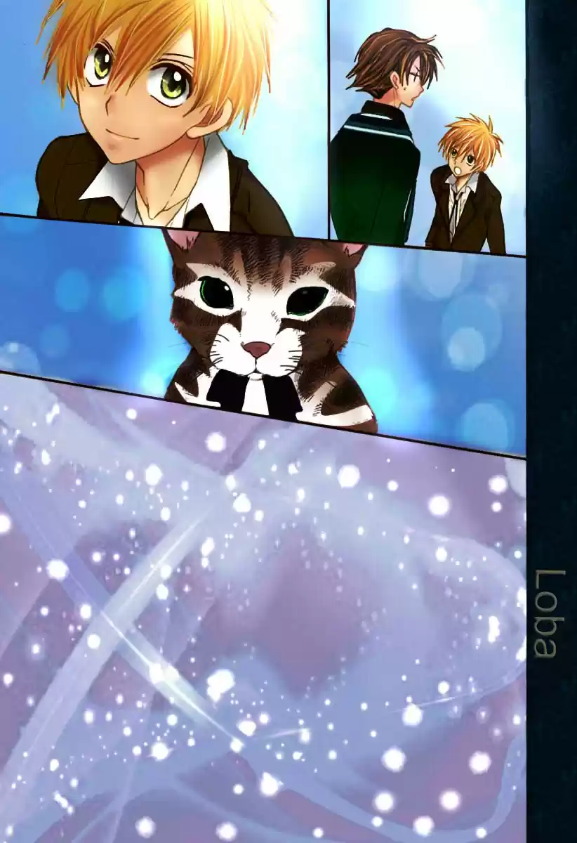 Neko to Watashi no Kinyoubi (2013) - Capítulo 64 - Página 15 - LectorTMOo