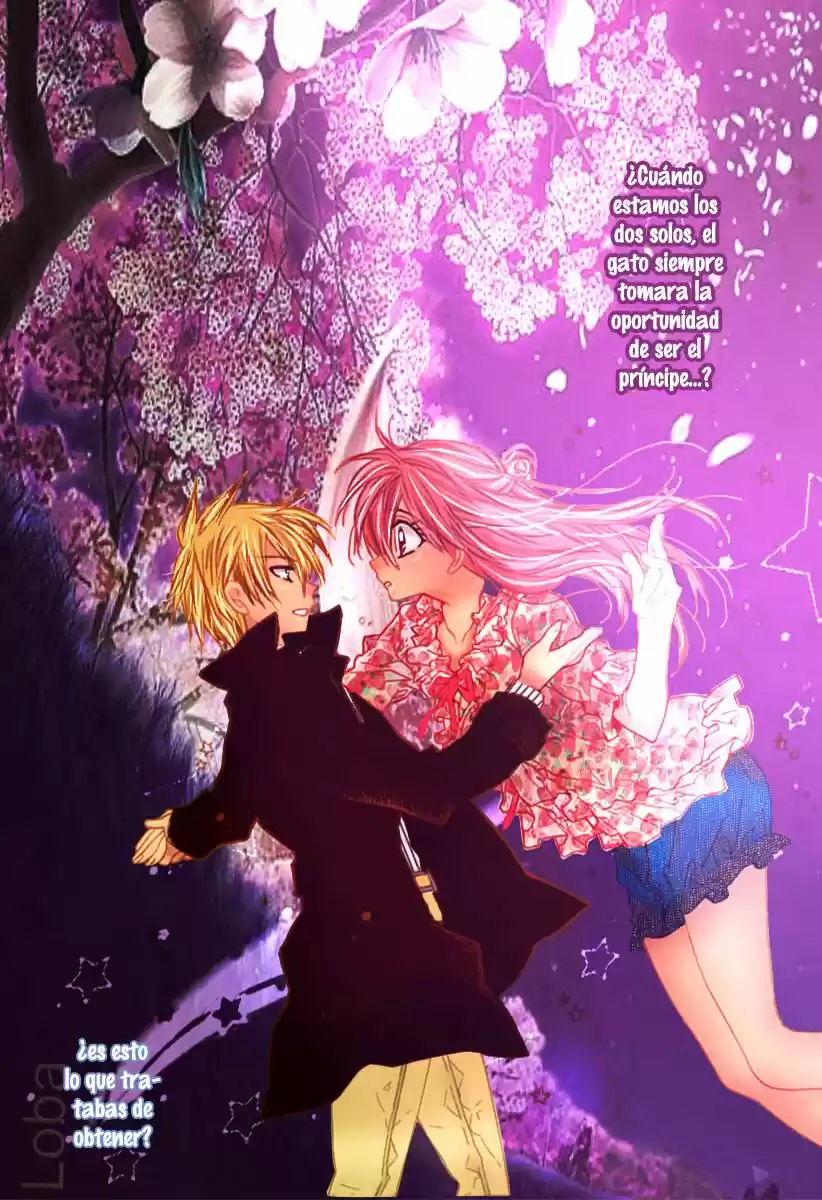 Neko to Watashi no Kinyoubi (2013) - Capítulo 64 - Página 17 - LectorTMOo