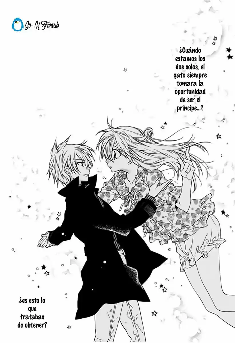 Neko to Watashi no Kinyoubi (2013) - Capítulo 64 - Página 18 - LectorTMOo