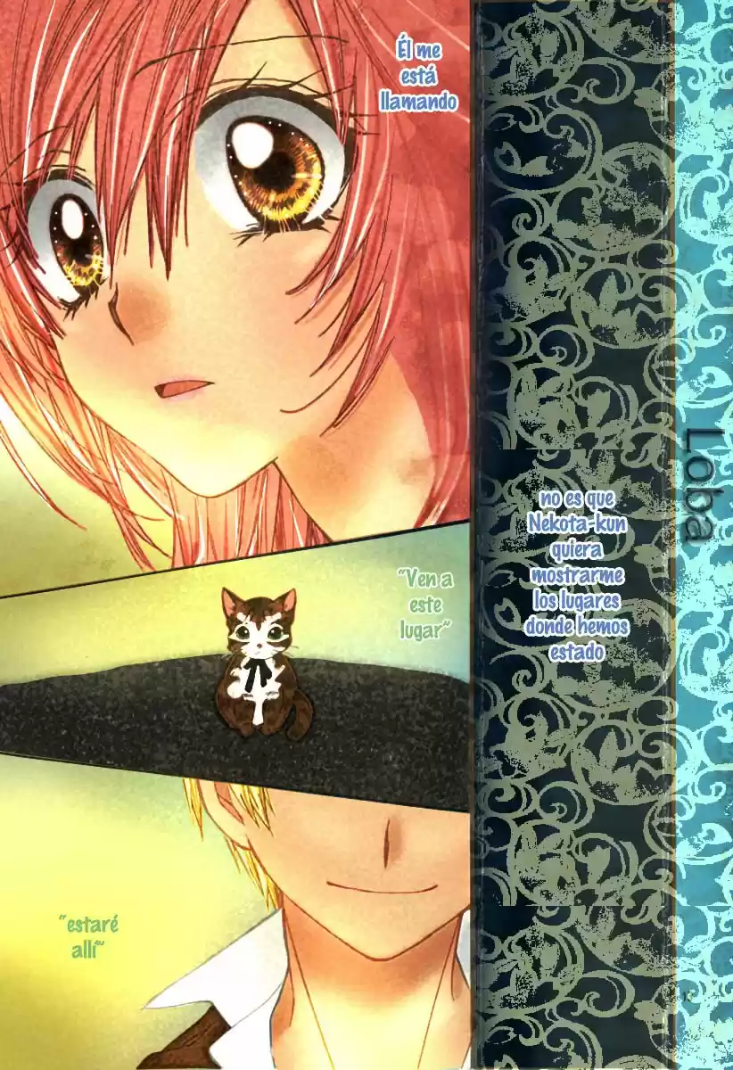Neko to Watashi no Kinyoubi (2013) - Capítulo 64 - Página 19 - LectorTMOo