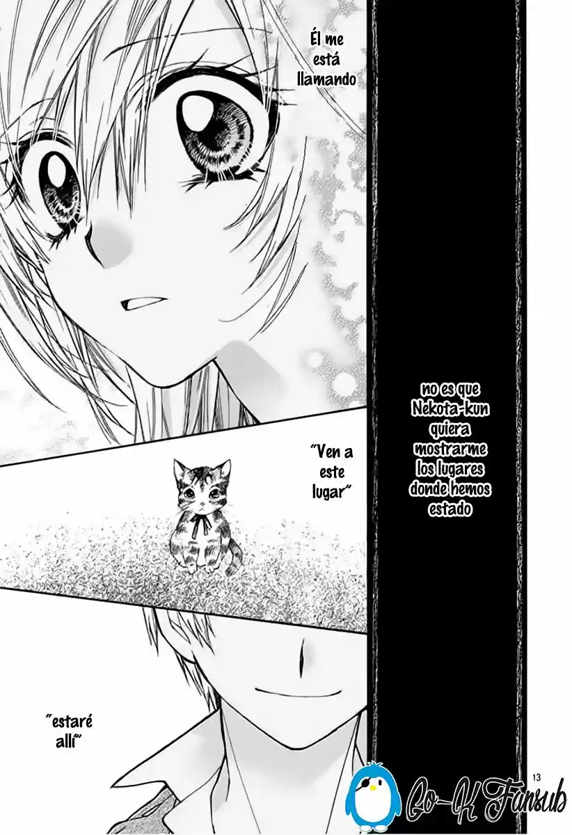 Neko to Watashi no Kinyoubi (2013) - Capítulo 64 - Página 20 - LectorTMOo