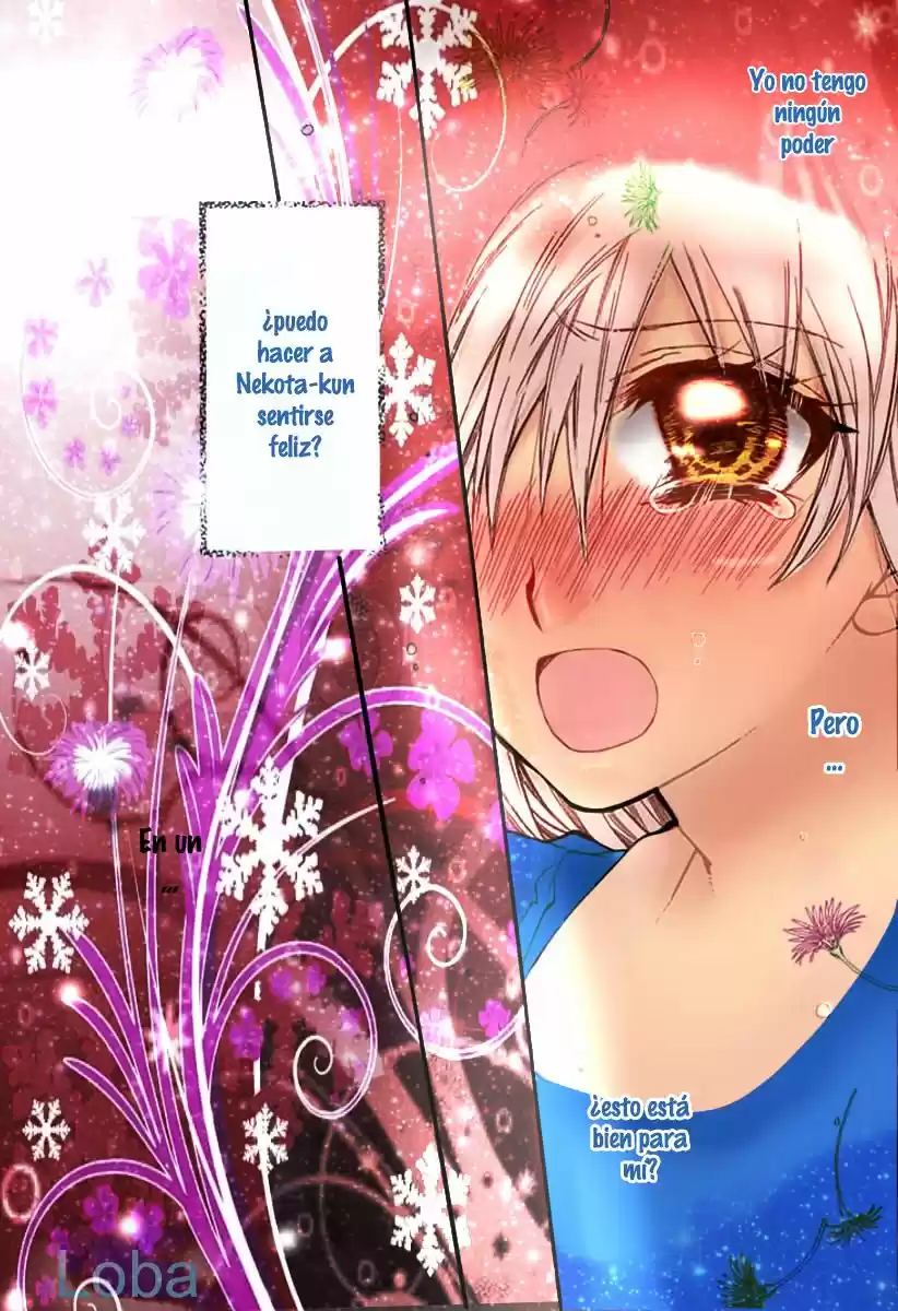 Neko to Watashi no Kinyoubi (2013) - Capítulo 64 - Página 30 - LectorTMOo