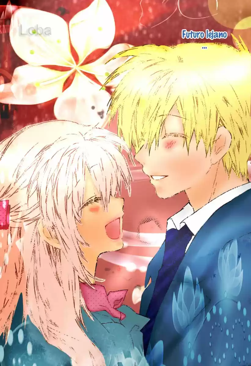 Neko to Watashi no Kinyoubi (2013) - Capítulo 64 - Página 32 - LectorTMOo