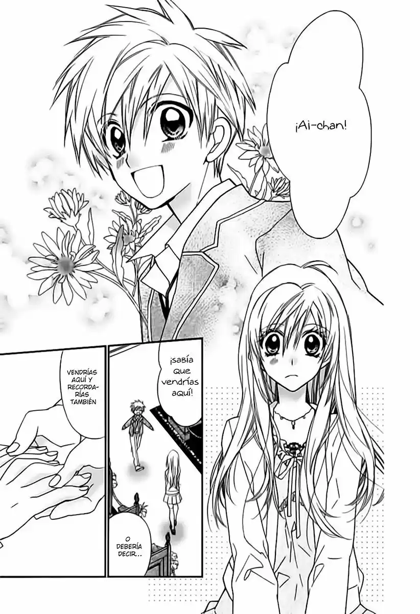 Neko to Watashi no Kinyoubi (2013) - Capítulo 65 - Página 6 - LectorTMOo