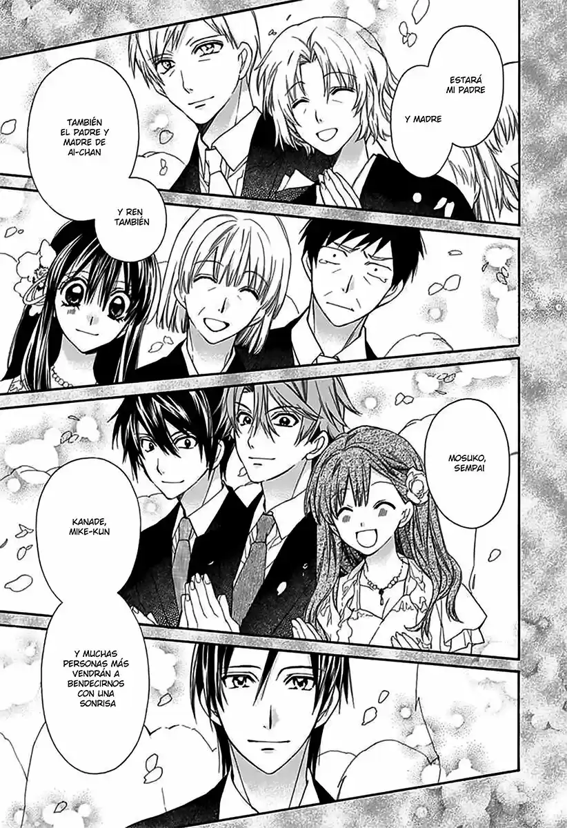 Neko to Watashi no Kinyoubi (2013) - Capítulo 65 - Página 12 - LectorTMOo