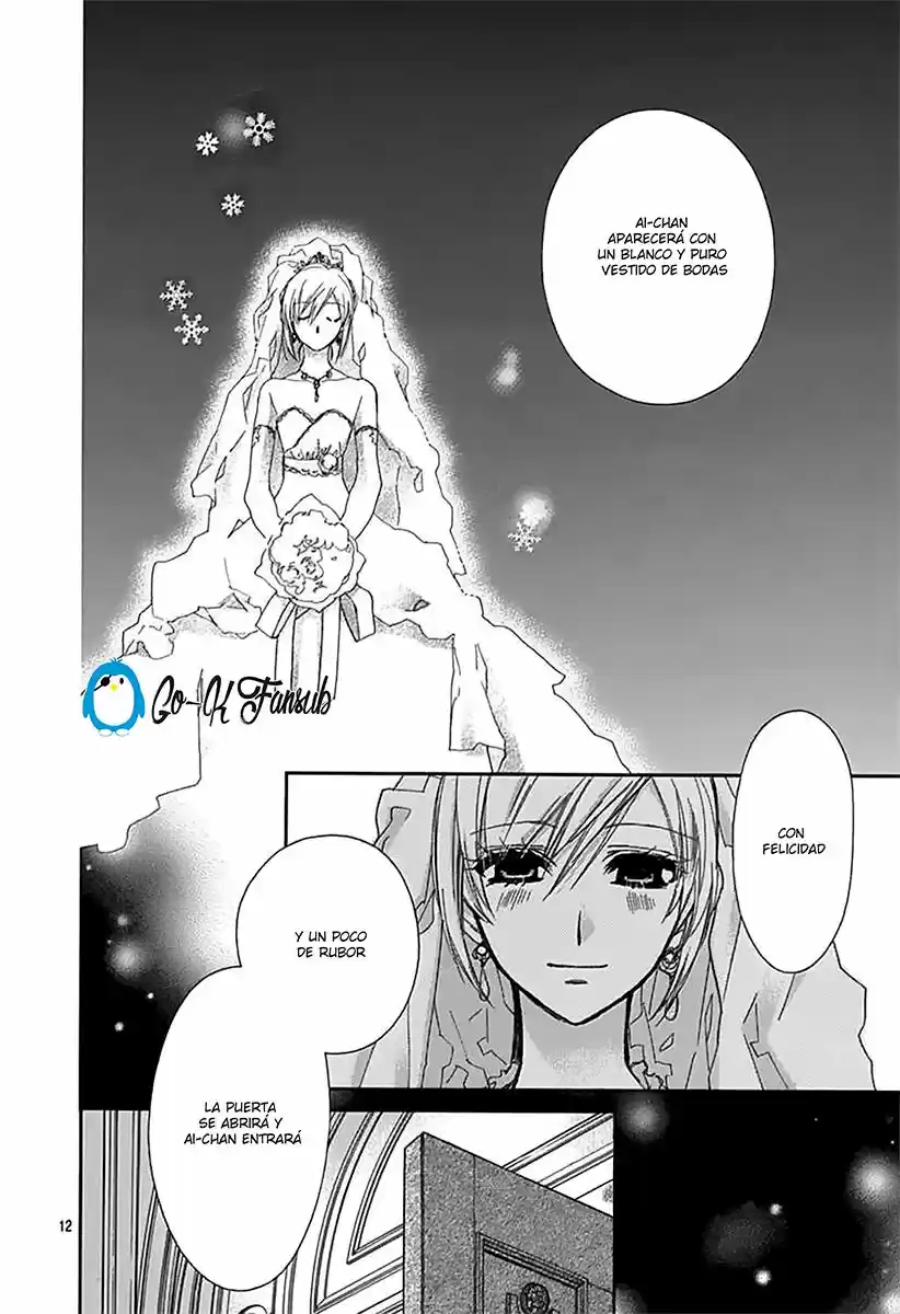Neko to Watashi no Kinyoubi (2013) - Capítulo 65 - Página 13 - LectorTMOo