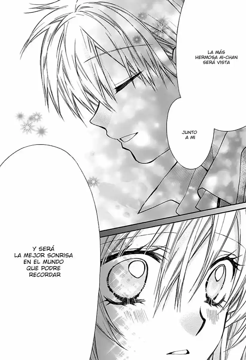 Neko to Watashi no Kinyoubi (2013) - Capítulo 65 - Página 15 - LectorTMOo