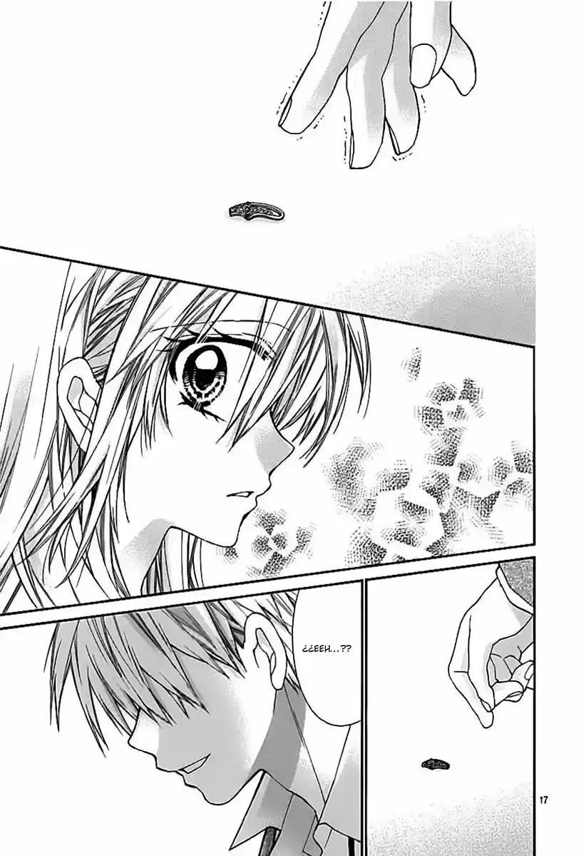 Neko to Watashi no Kinyoubi (2013) - Capítulo 65 - Página 18 - LectorTMOo