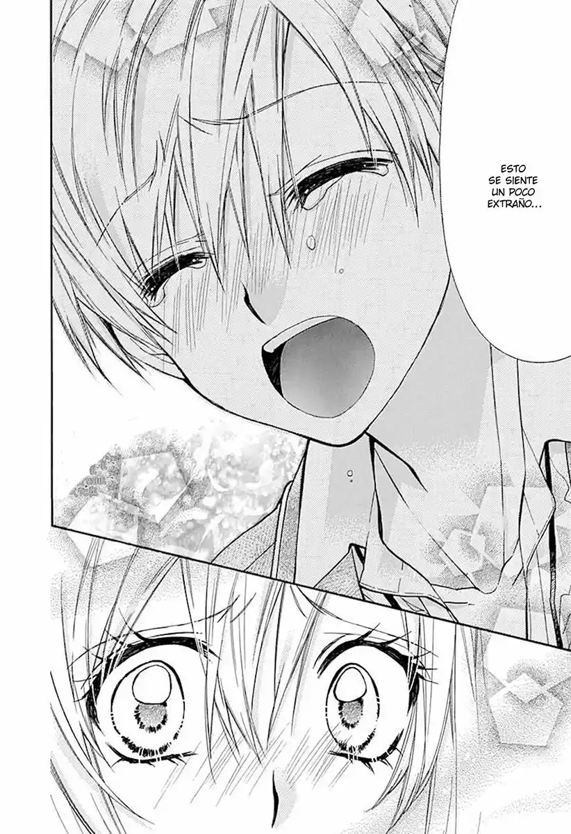 Neko to Watashi no Kinyoubi (2013) - Capítulo 65 - Página 19 - LectorTMOo