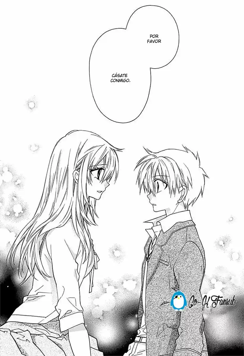 Neko to Watashi no Kinyoubi (2013) - Capítulo 65 - Página 24 - LectorTMOo