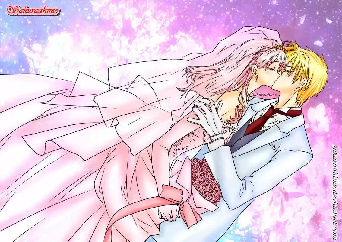 Neko to Watashi no Kinyoubi (2013) - Capítulo 65 - Página 30 - LectorTMOo
