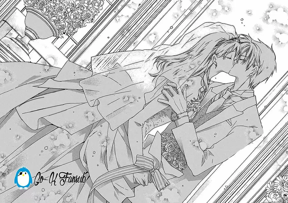 Neko to Watashi no Kinyoubi (2013) - Capítulo 65 - Página 31 - LectorTMOo