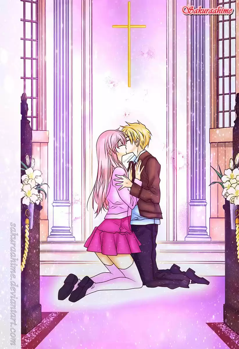 Neko to Watashi no Kinyoubi (2013) - Capítulo 65 - Página 32 - LectorTMOo