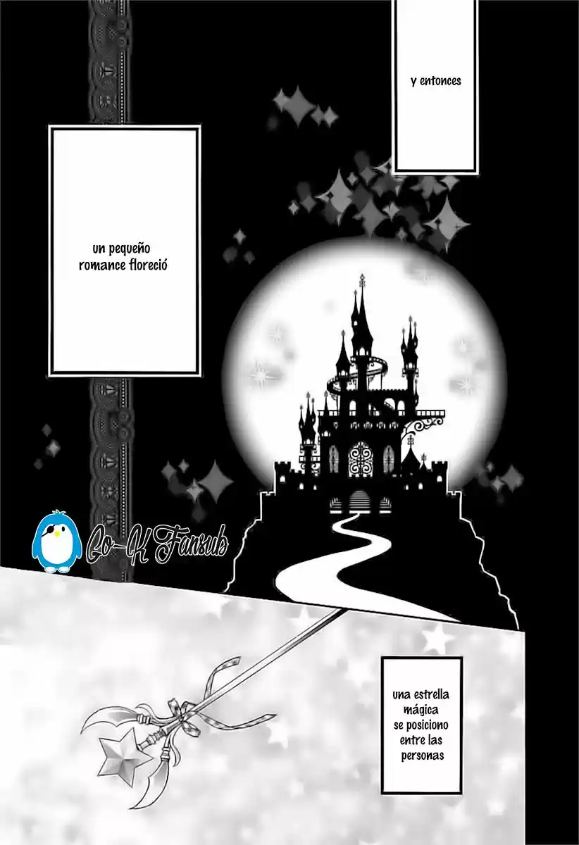 Neko to Watashi no Kinyoubi (2013) - Capítulo 65 - Página 42 - LectorTMOo