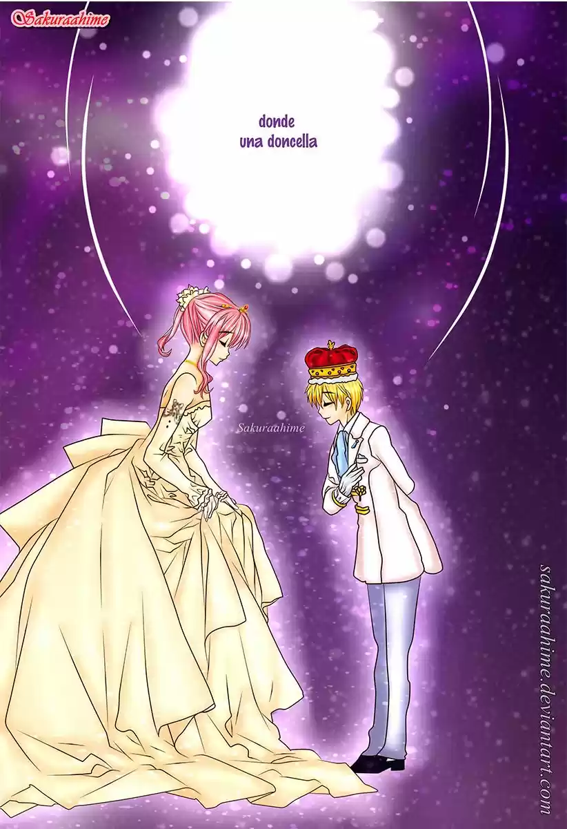 Neko to Watashi no Kinyoubi (2013) - Capítulo 65 - Página 46 - LectorTMOo