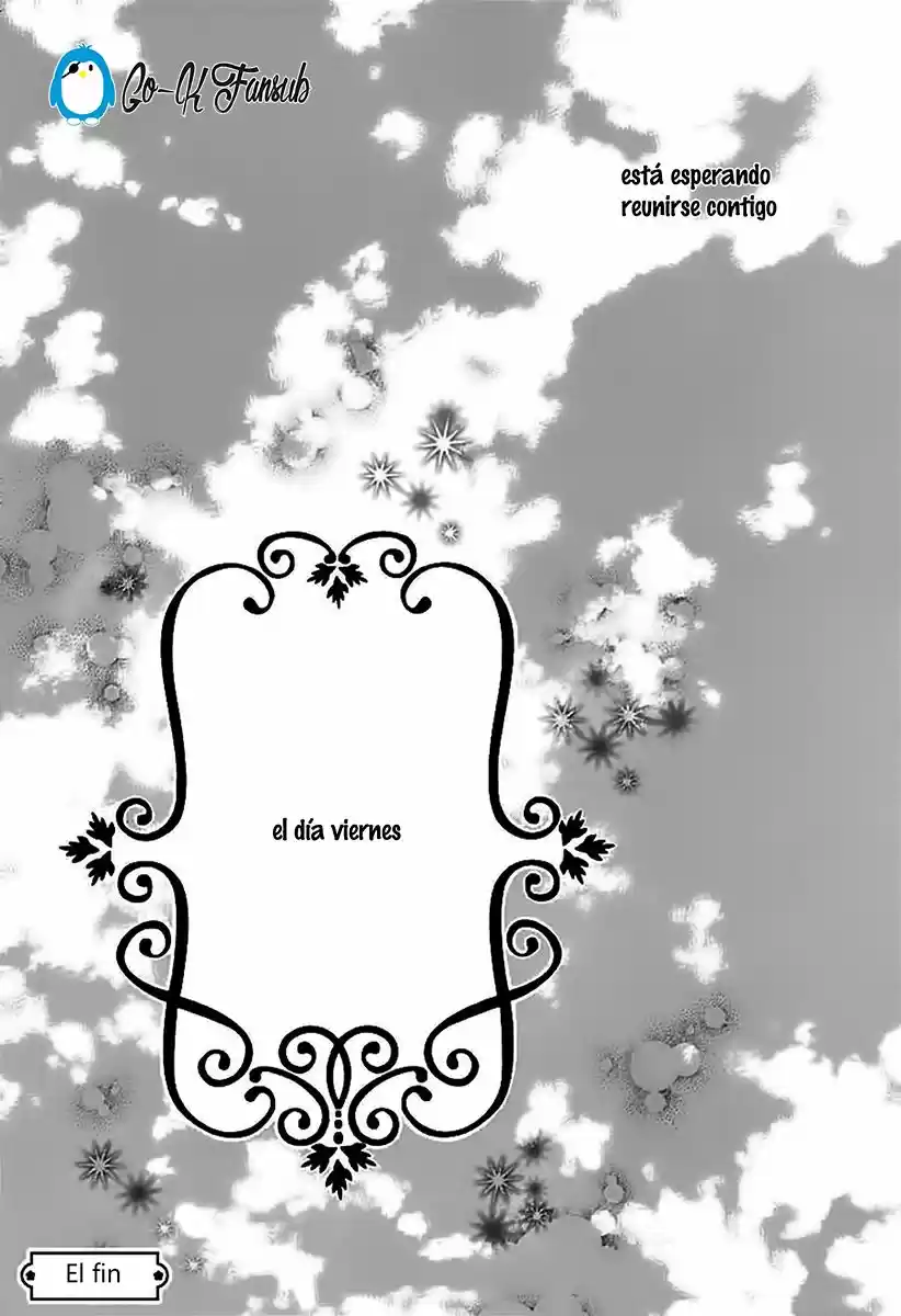Neko to Watashi no Kinyoubi (2013) - Capítulo 65 - Página 48 - LectorTMOo