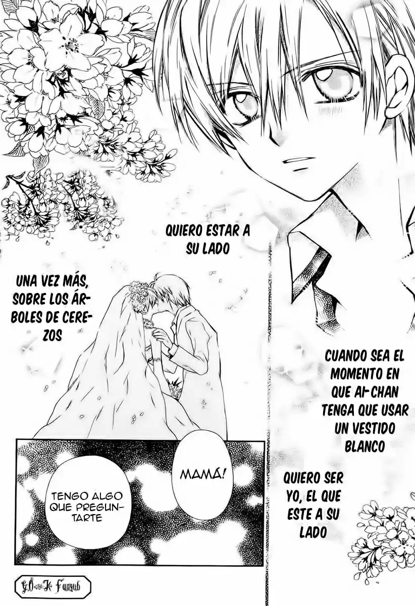 Neko to Watashi no Kinyoubi (2013) - Capítulo 7.5 - Página 10 - LectorTMOo