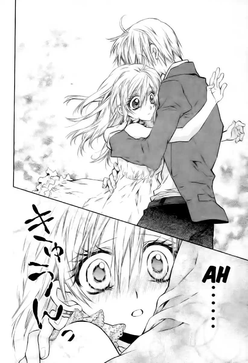 Neko to Watashi no Kinyoubi (2013) - Capítulo 8 - Página 10 - LectorTMOo
