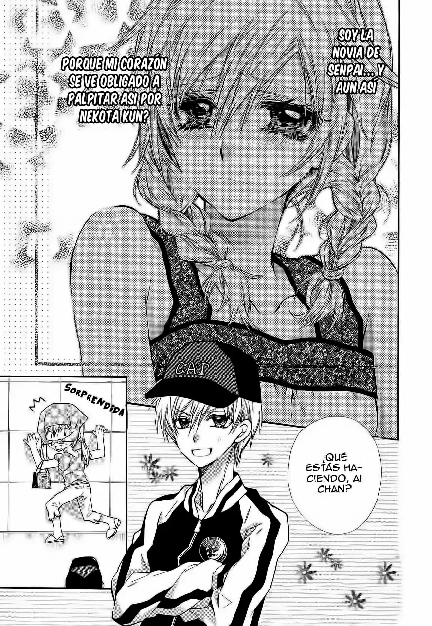 Neko to Watashi no Kinyoubi (2013) - Capítulo 9 - Página 6 - LectorTMOo