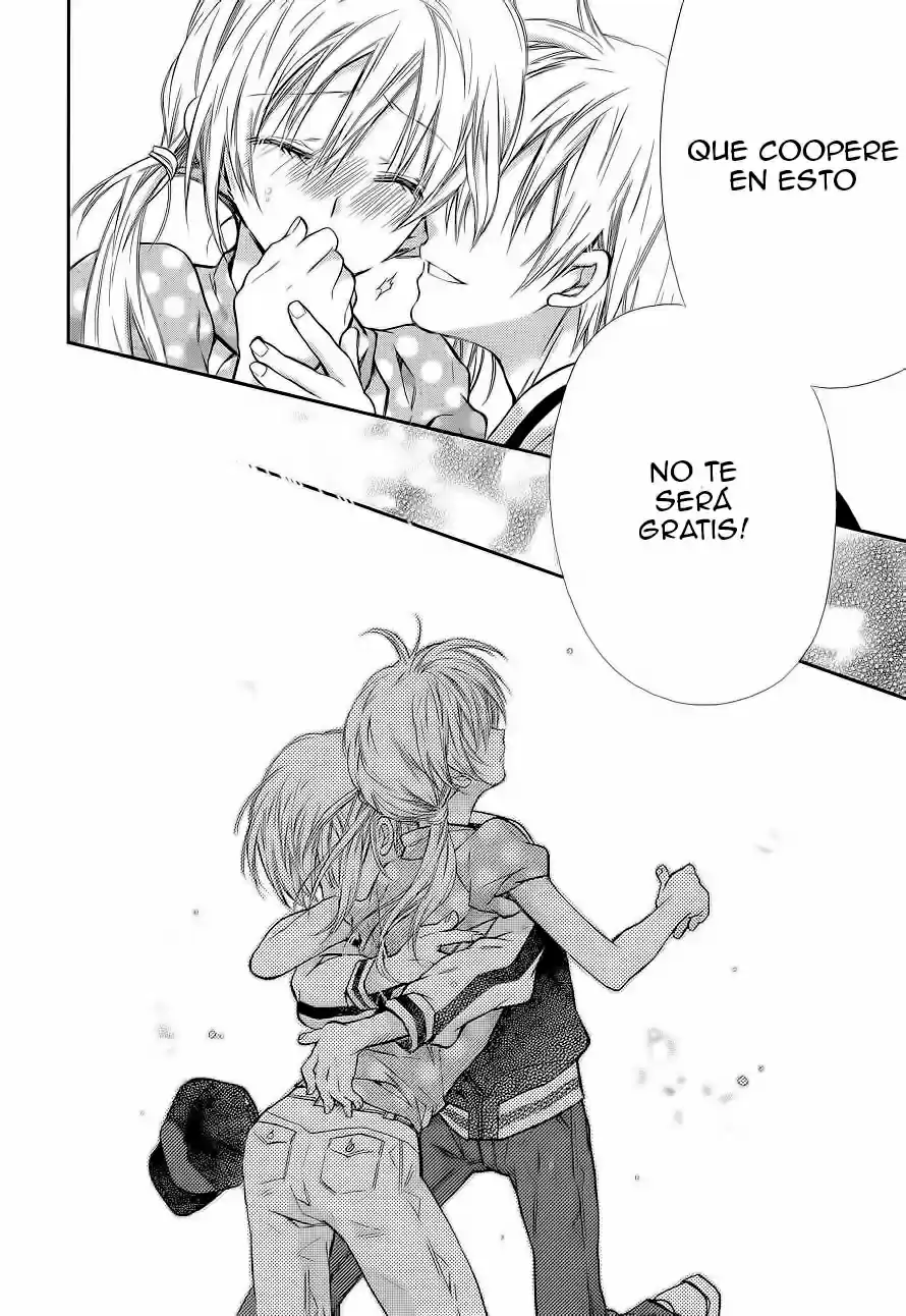 Neko to Watashi no Kinyoubi (2013) - Capítulo 9 - Página 13 - LectorTMOo