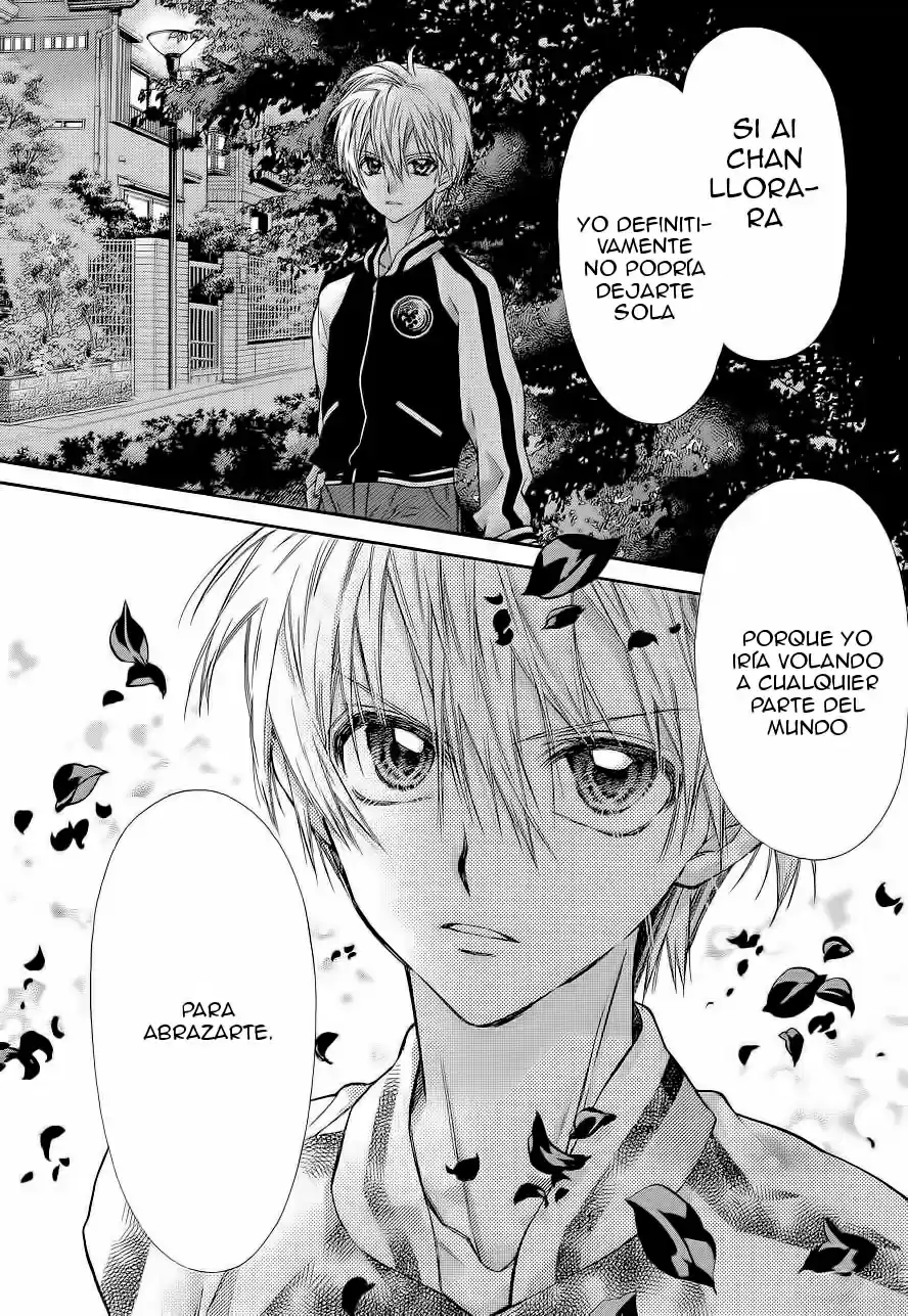 Neko to Watashi no Kinyoubi (2013) - Capítulo 9 - Página 15 - LectorTMOo