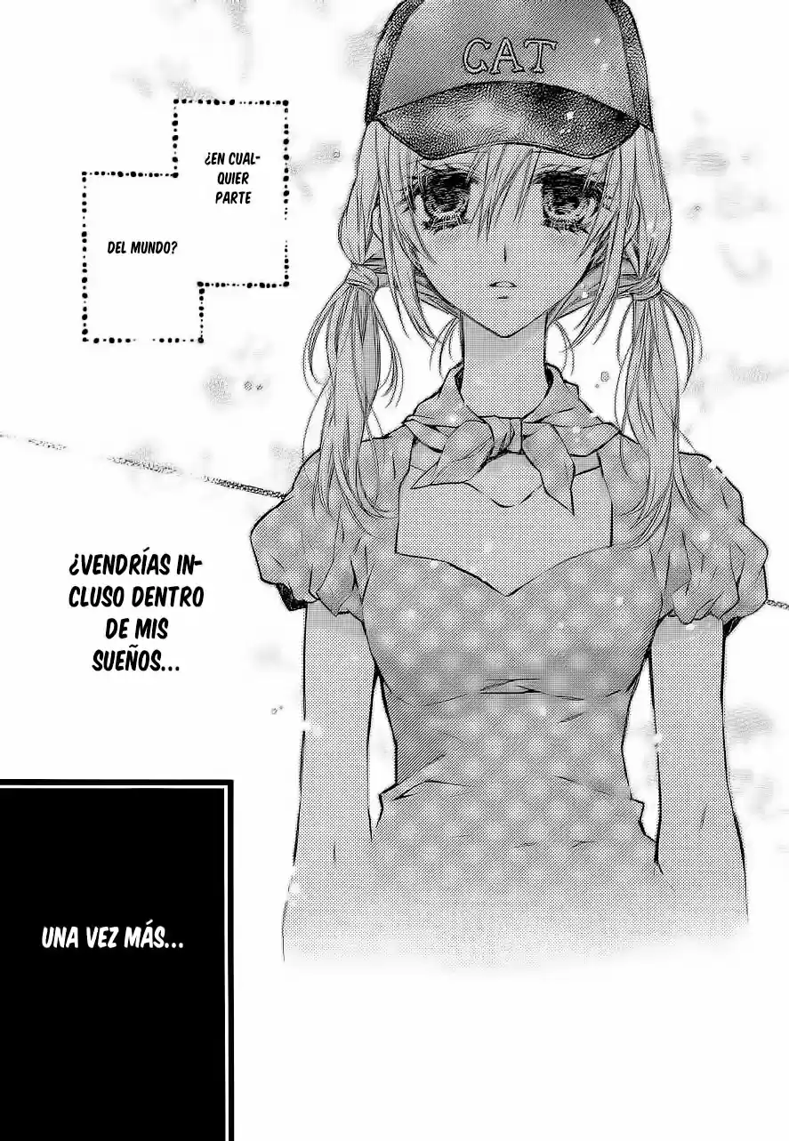 Neko to Watashi no Kinyoubi (2013) - Capítulo 9 - Página 16 - LectorTMOo