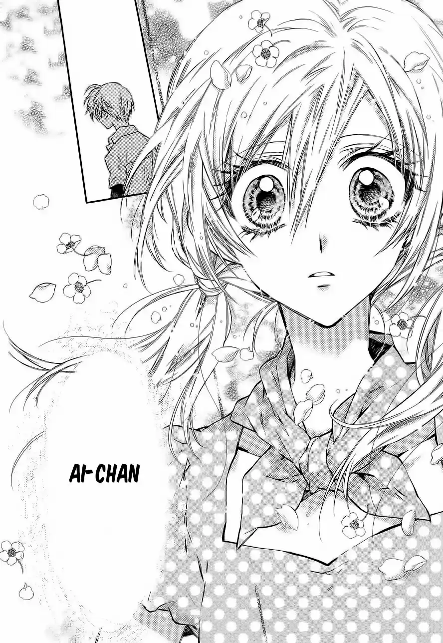 Neko to Watashi no Kinyoubi (2013) - Capítulo 9 - Página 23 - LectorTMOo