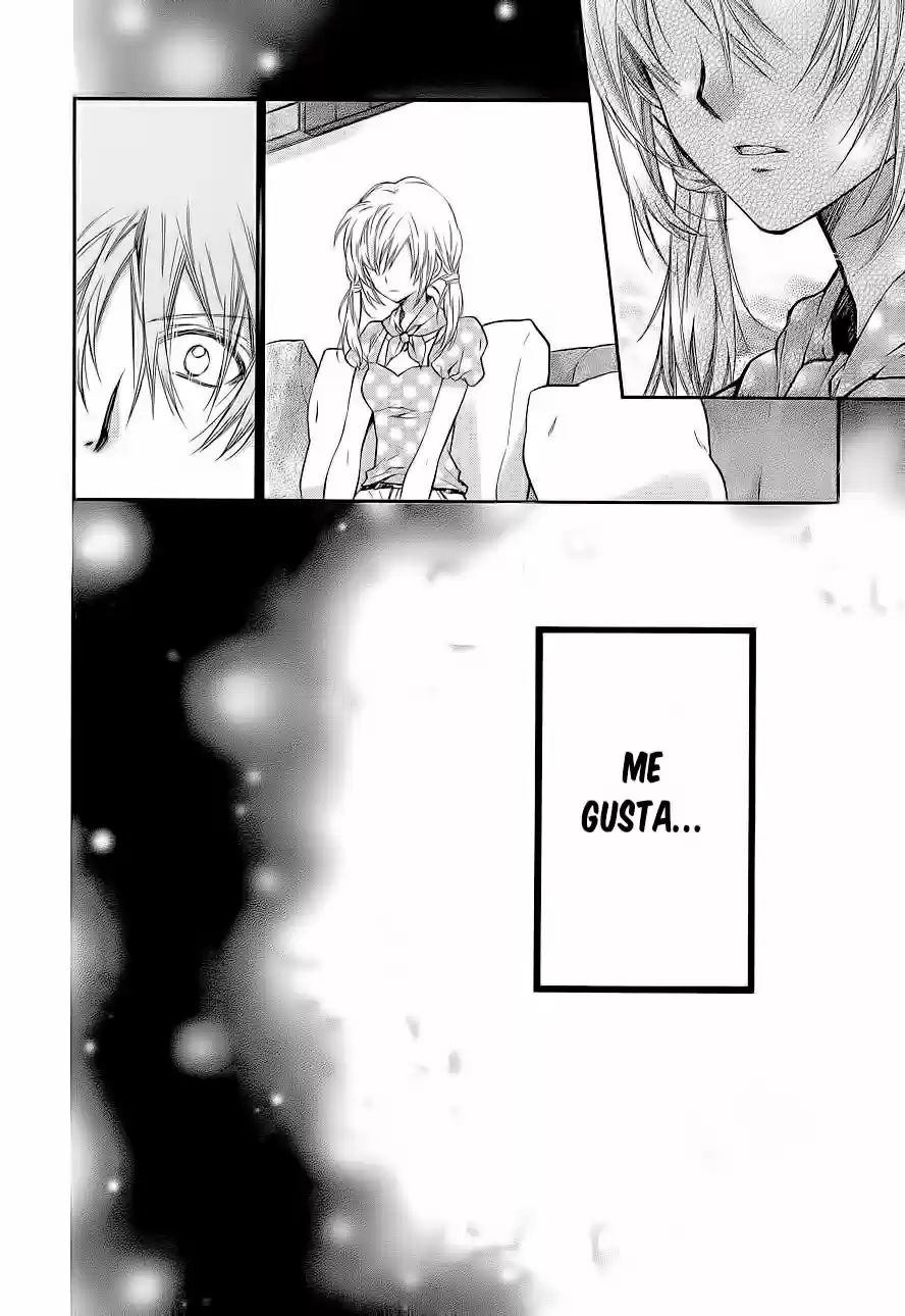 Neko to Watashi no Kinyoubi (2013) - Capítulo 9 - Página 25 - LectorTMOo