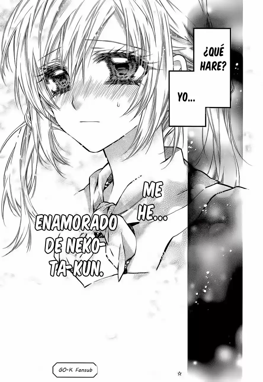 Neko to Watashi no Kinyoubi (2013) - Capítulo 9 - Página 26 - LectorTMOo