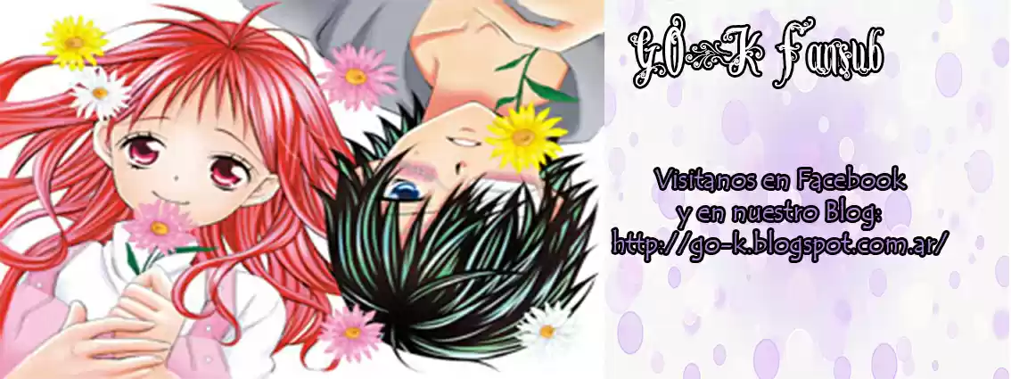 Neko to Watashi no Kinyoubi (2013) - Capítulo 9 - Página 27 - LectorTMOo