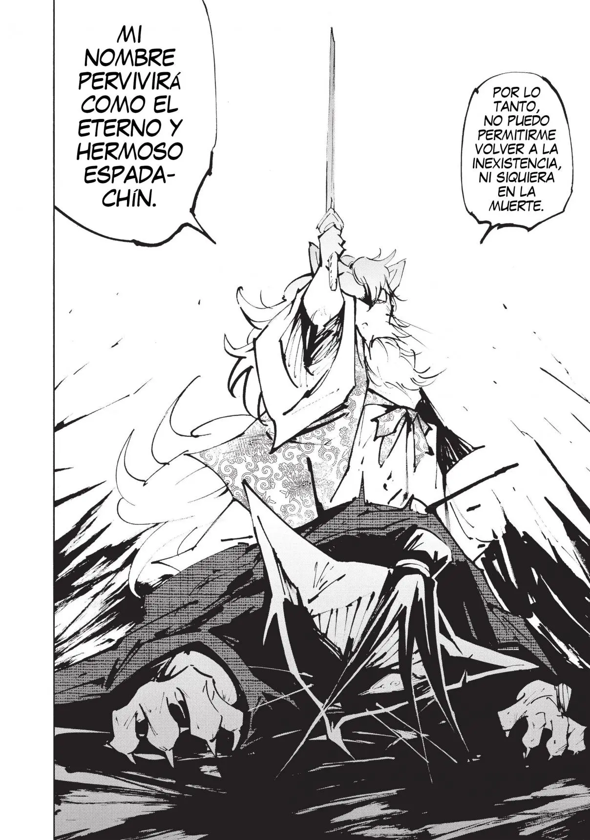 Nekogahara (2015) - Capítulo 4 - Página 10 - LectorTMOo