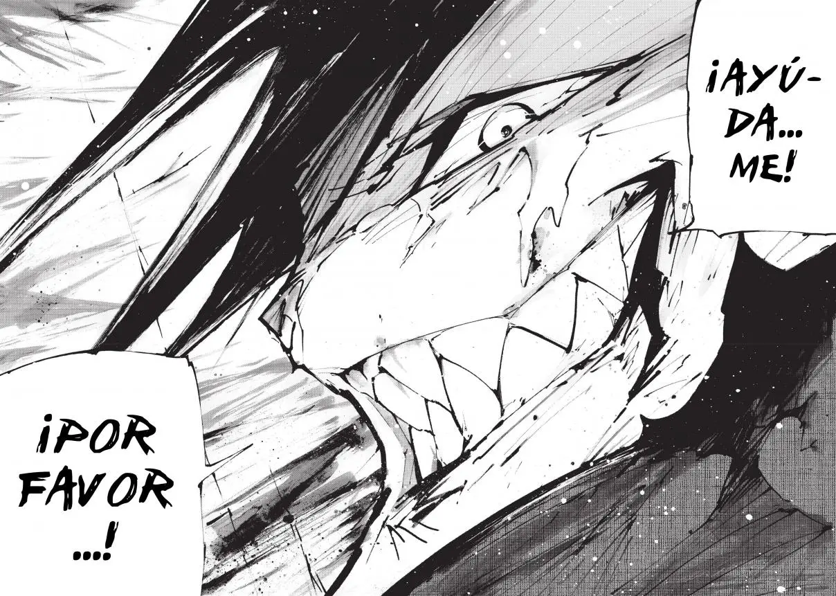 Nekogahara (2015) - Capítulo 4 - Página 12 - LectorTMOo