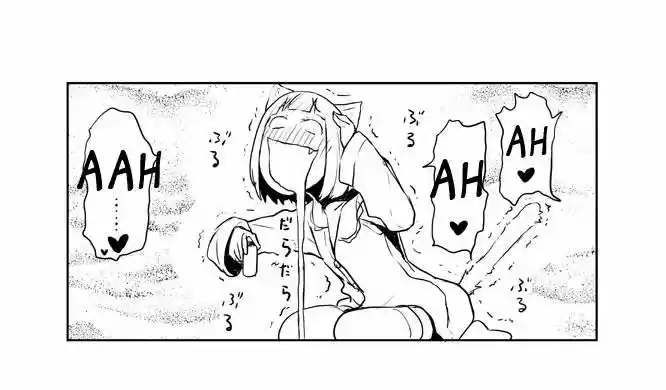 Nekogurui Minako-san (2012) - Capítulo 16 - Página 4 - LectorTMOo